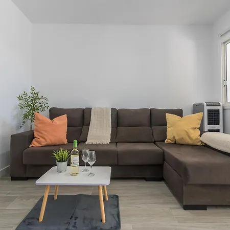 Home2book Vibrant Stay, Pool & Terrace * Maspalomas (Gran Canaria)