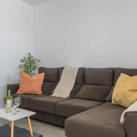 Lejlighed Home2book Vibrant Stay, Pool & Terrace