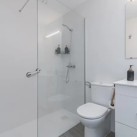 Home2book Vibrant Stay, Pool & Terrace Maspalomas (Gran Canaria)